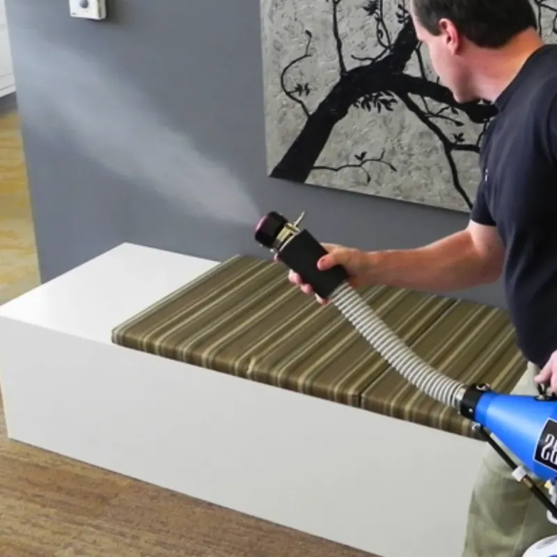 Professional Odor Removal in Rock Hall, MD